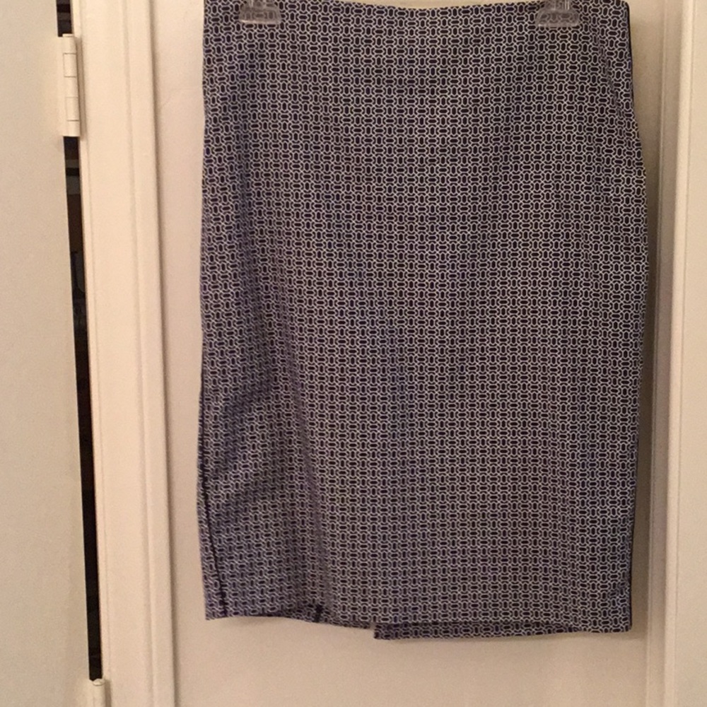 Adrianna Papell skirt